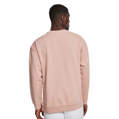 SUDADERA COSTURAS LIGHT ROSÉ FW19 2