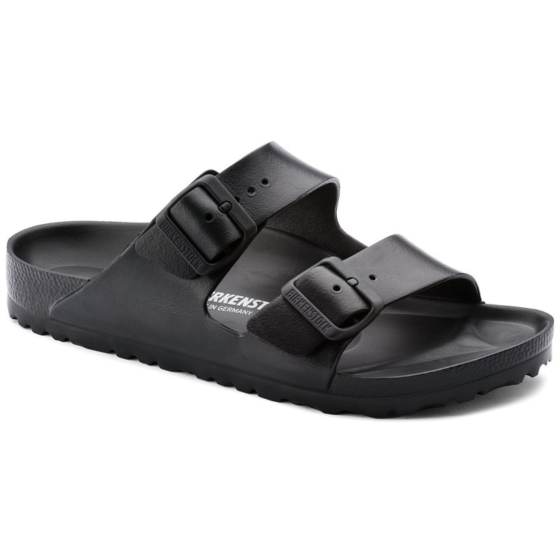 BIRKENSTOCK ARIZONA EVA BLACK