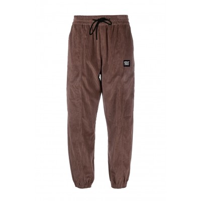 PANTALON CHANDAL PANA BROWN FW22