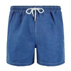 BAÑADOR GREAT TIMES BLUE SS24