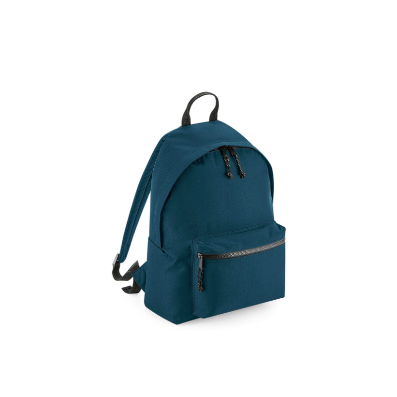 MOCHILA GREAT TIMES PETROL BLUE SS23