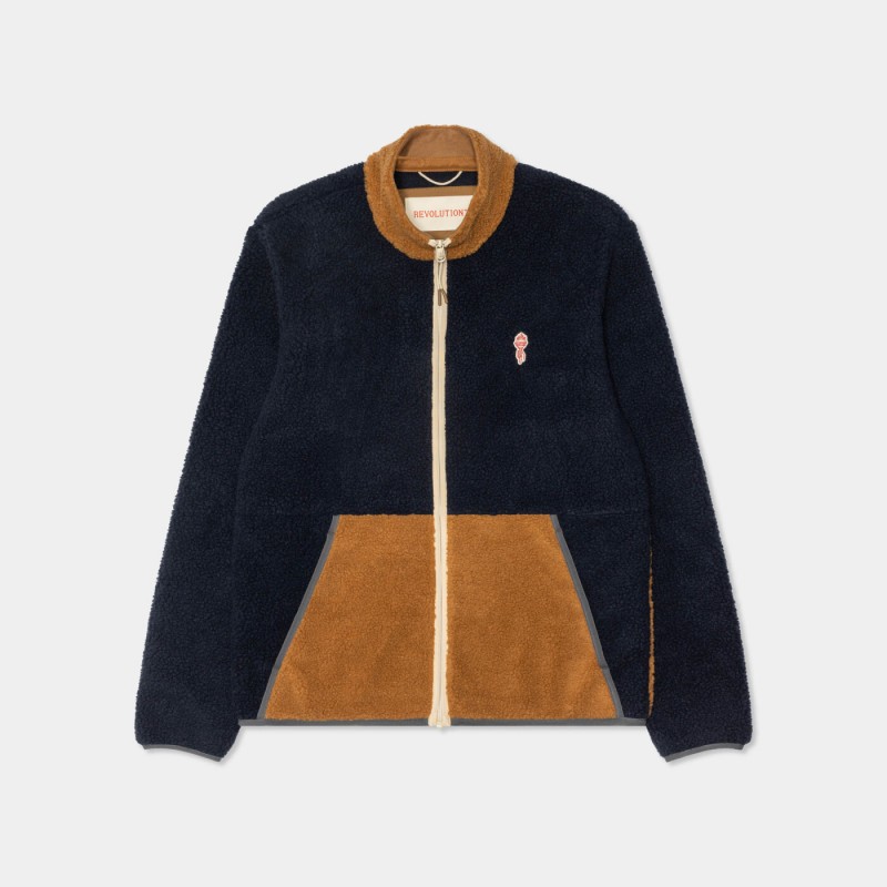 POLAR REVOLUTION NAVY FW23