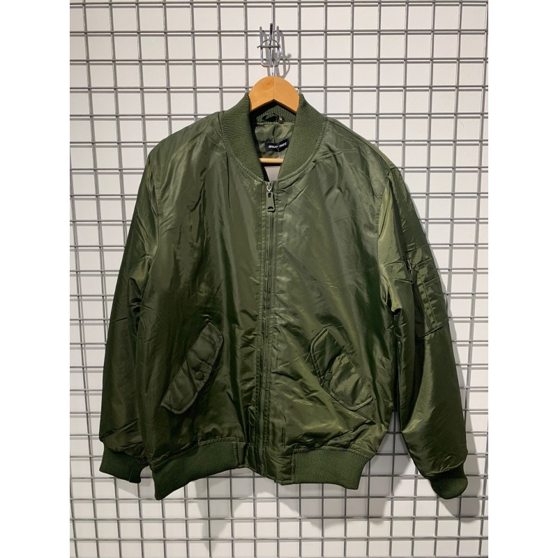 BOMBER GREAT TIMES ARMY FW23