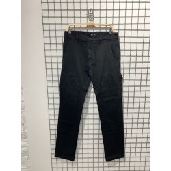 PANTALON BASIC GREAT TIMES BLACK FW23