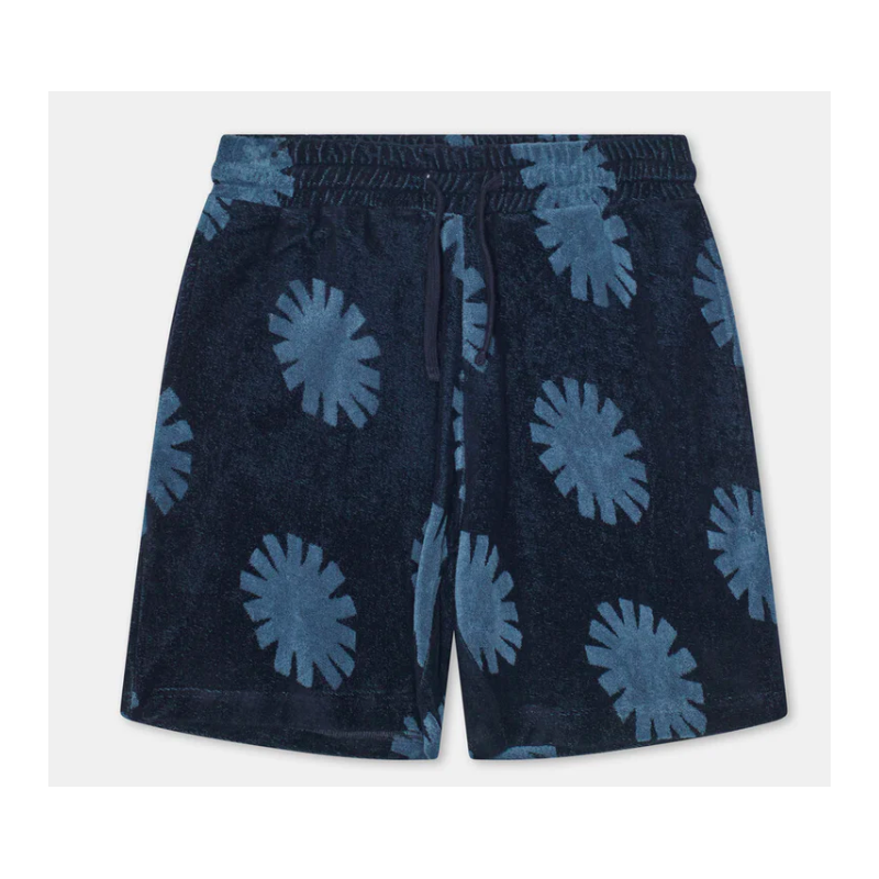 PANTALONES REVOLUTION NAVY SS24