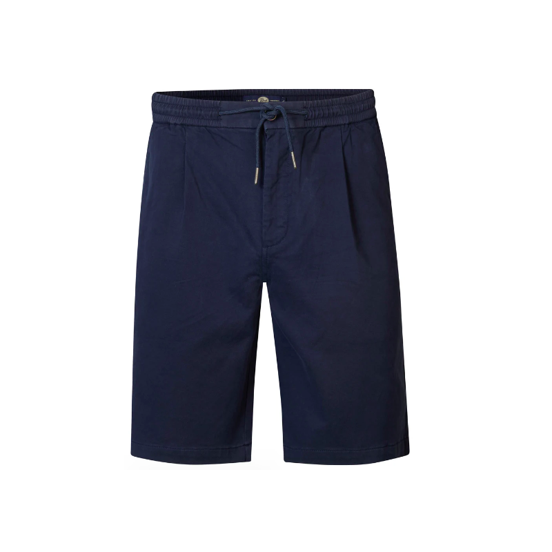 SHORTS PETROL NAVY