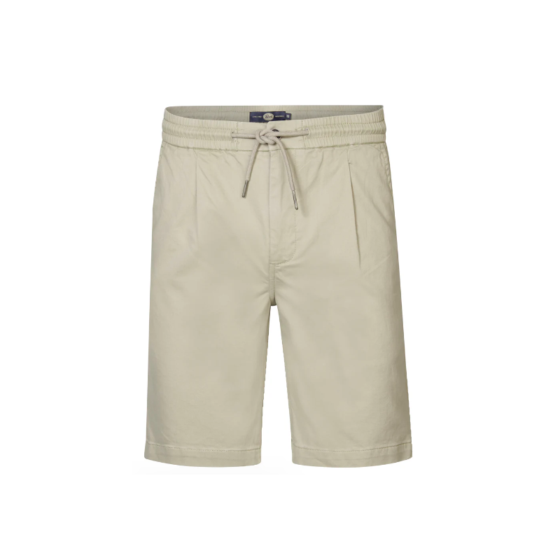 SHORTS PETROL BEIGE