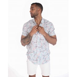 CAMISA GREAT TIMES MIRO SS24