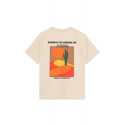 Camiseta GREAT SUNRISE SS24