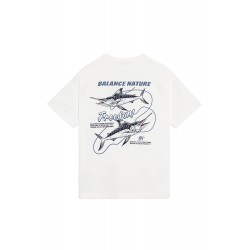 Camiseta GREAT BALANCE FW24