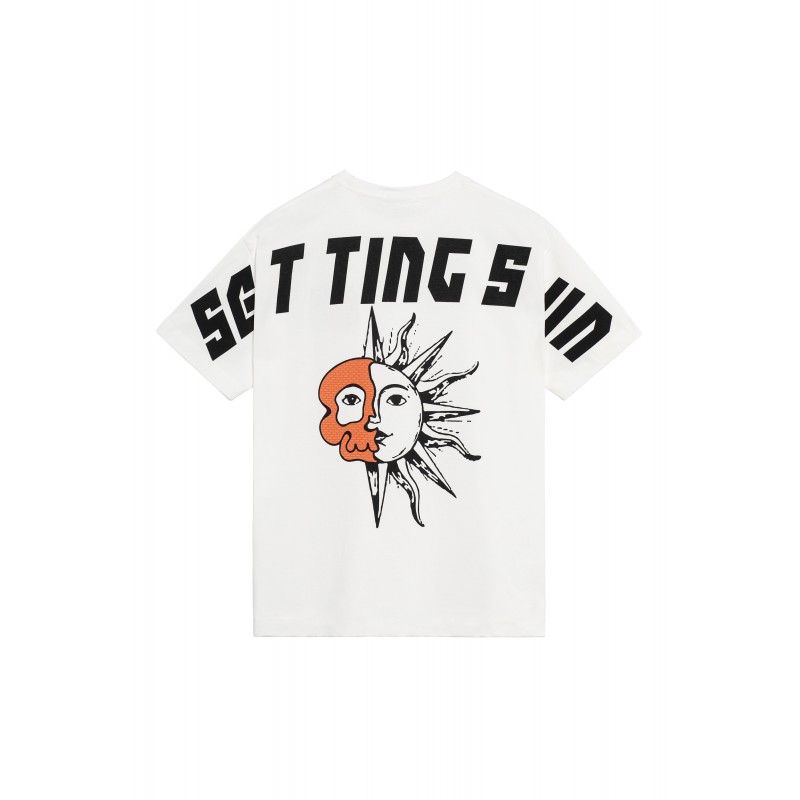 Camiseta GREAT SUN SS24