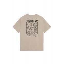 Camiseta GREAT TREASURE SS24