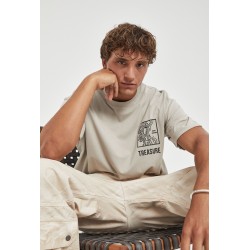 Camiseta GREAT TREASURE SS24 2