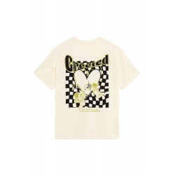 Camiseta GREAT CREED FW24