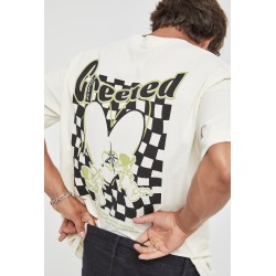Camiseta GREAT CREED FW24 2
