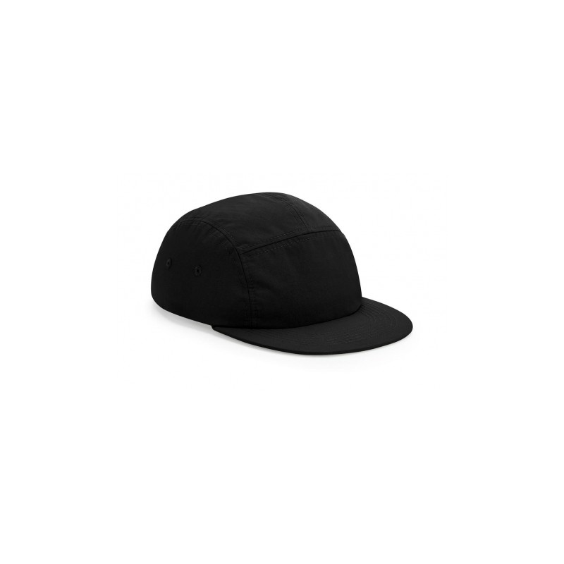 GORRA GREAT TIMES OUTDOOR BLACK SS24