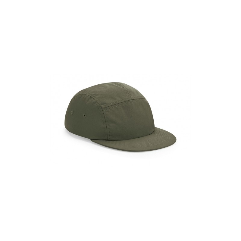 GORRA GREAT TIMES OUTDOOR GREEN SS24