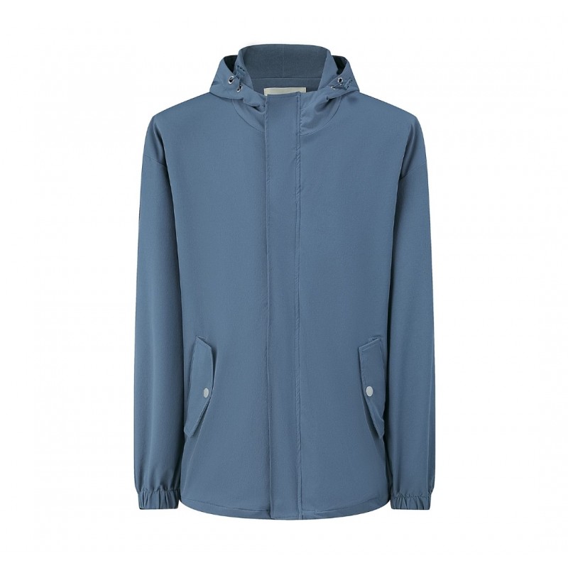 SOFTSHELL FRILIVIN AZUL FW24