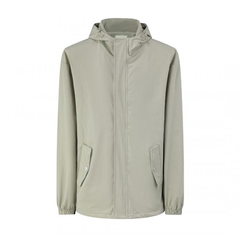 SOFTSHELL FRILIVIN BEIGE FW24