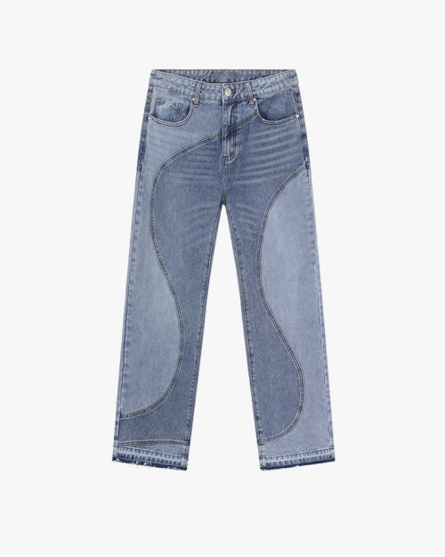 COOL PANTS BLUE FW24