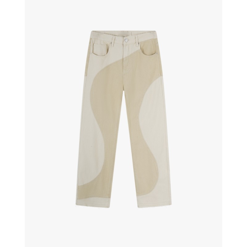 COOL PANTS BEIGE FW24