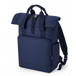 MOCHILA ROLLTOP GREAT TIMES NAVY