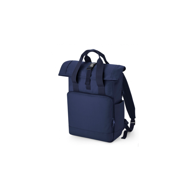 MOCHILA ROLLTOP GREAT TIMES NAVY