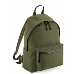 MOCHILA GREAT TIMES MILITARY GREEN