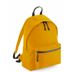 MOCHILA GREAT TIMES MUSTARD