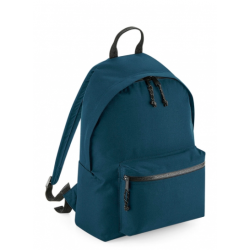 MOCHILA GREAT TIMES PETROL BLUE