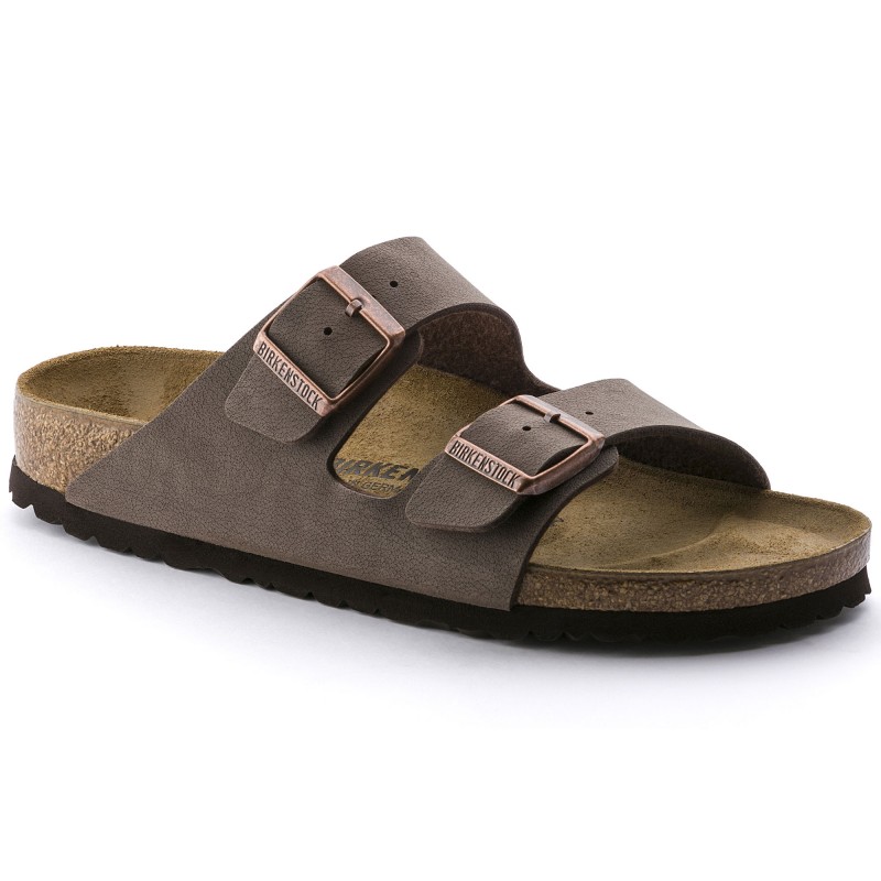 copy of BIRKENSTOCK ARIZONA MOCHA