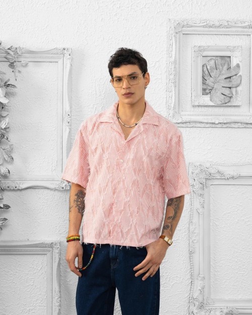 CAMISA PALACIO SALMON 2
