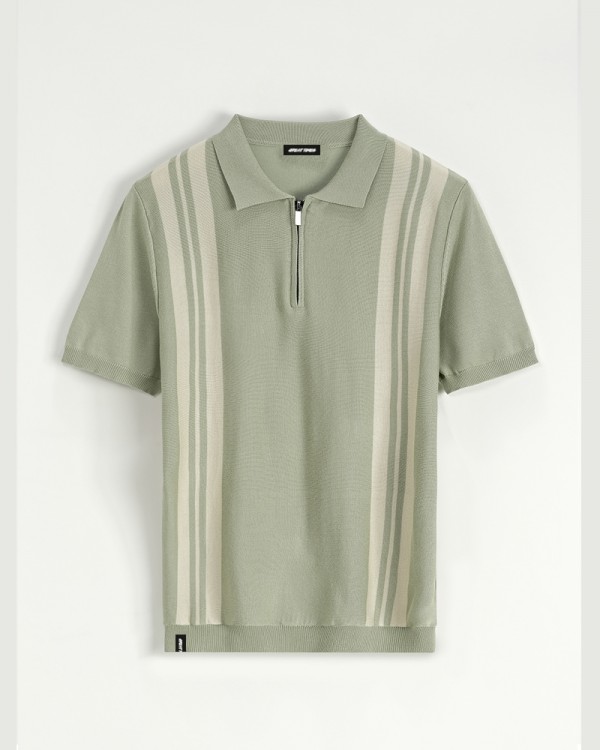 POLO GOLFO VERDE