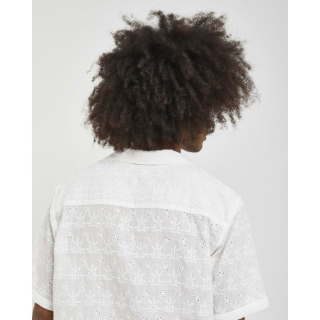 CAMISA EMBRO WHITE