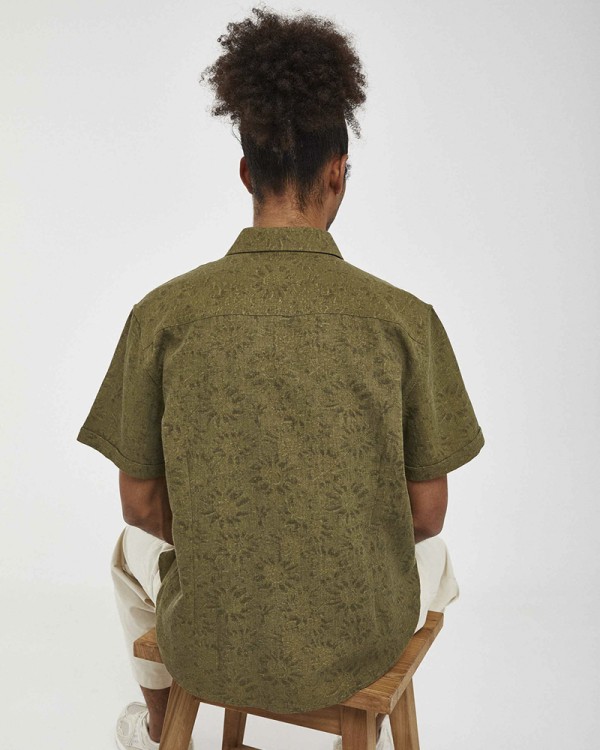CAMISA EMBRO FOREST 2