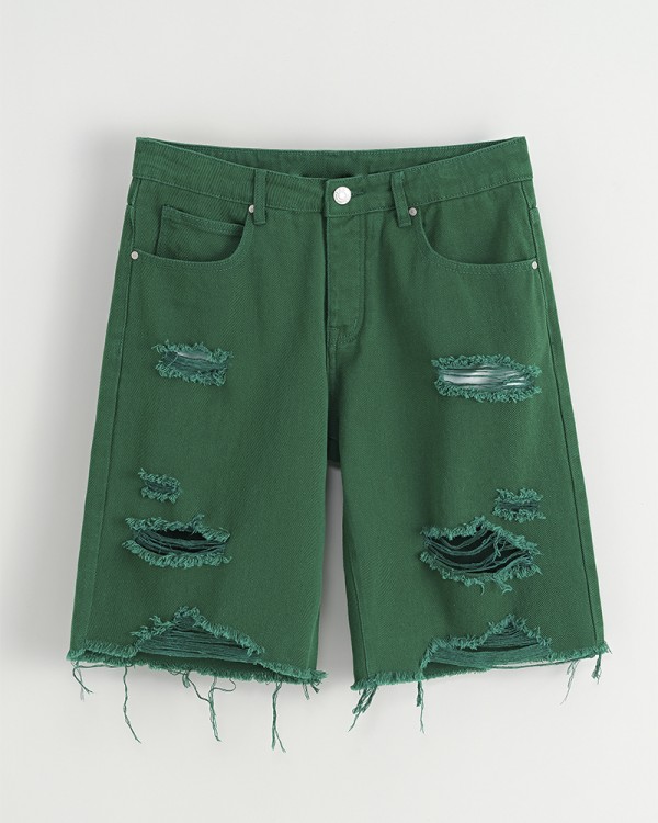 BROKEN SHORTS FOREST 2