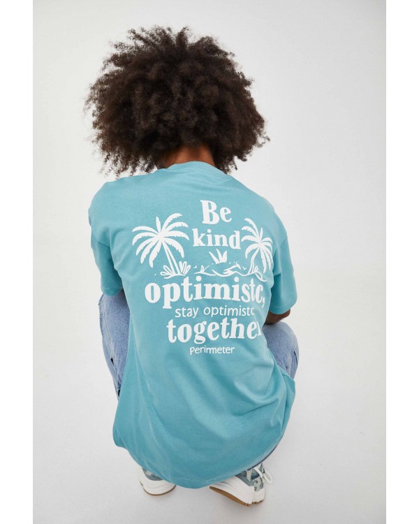 Camiseta Optimist