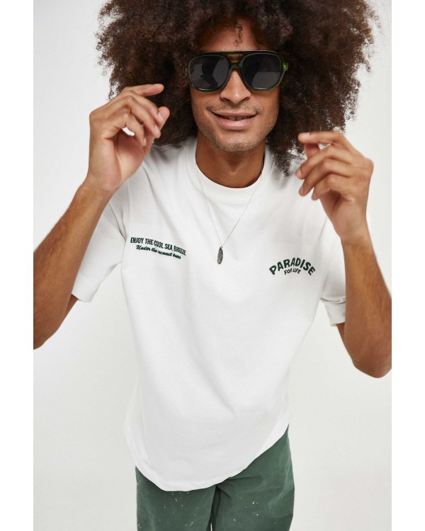 Camiseta Paradise