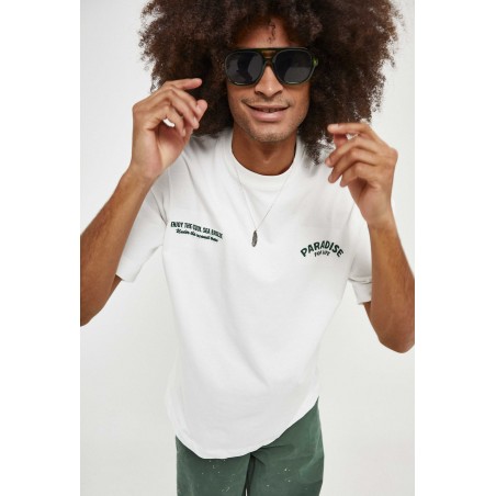 Camiseta Paradise