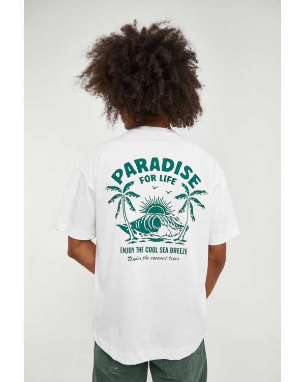 Camiseta Paradise 2