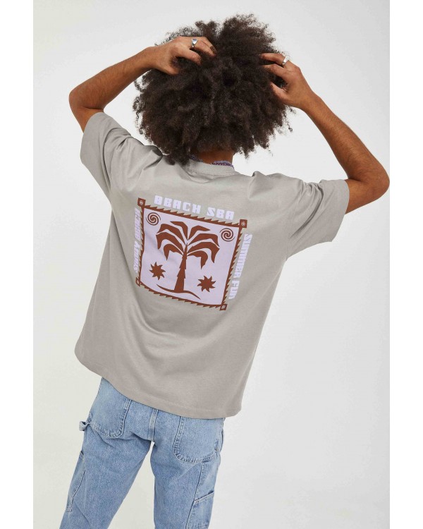 Camiseta Beach Sea