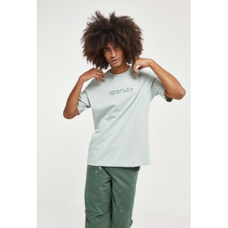 Camiseta Mountain