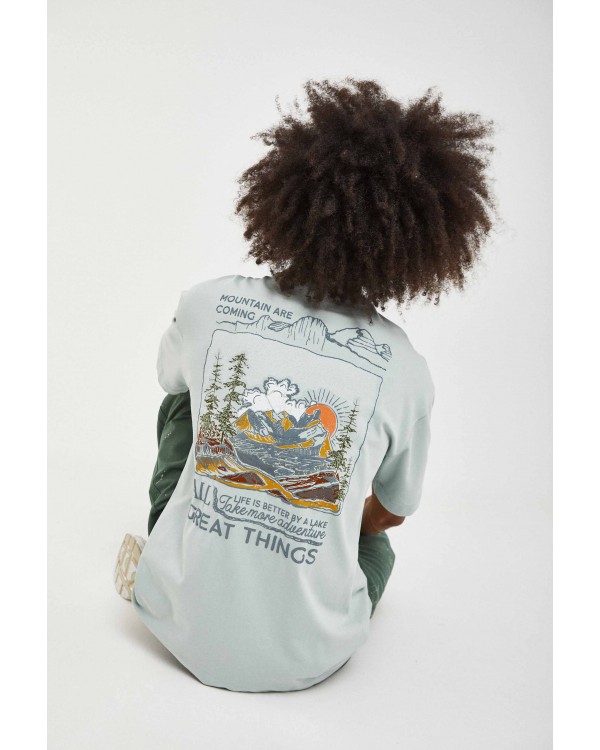 Camiseta Mountain 2