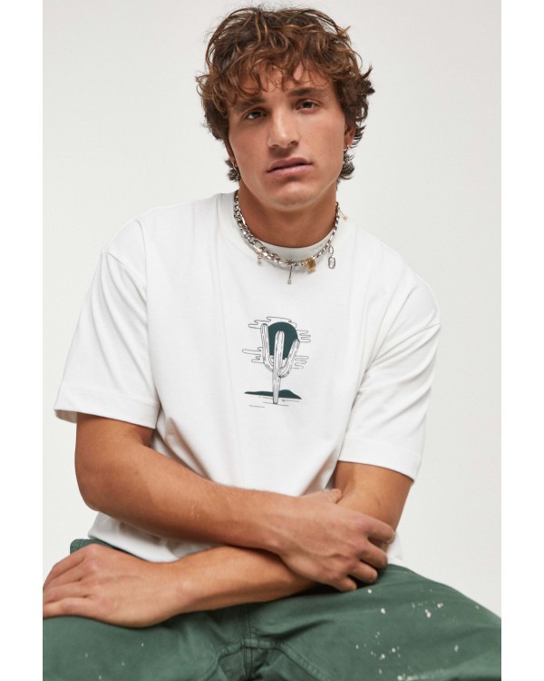 Camiseta Paradise Life 2
