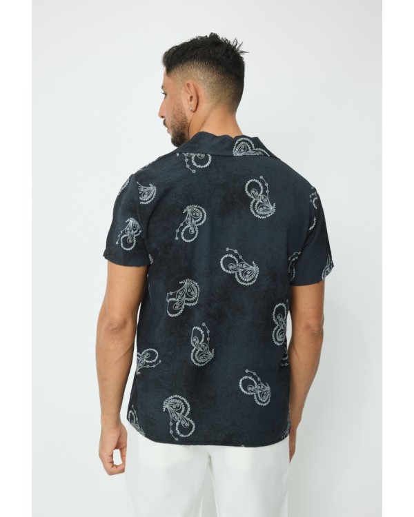 CAMISA NUDOS