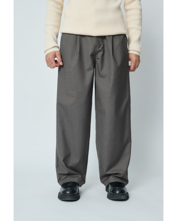 TAYLOR PANT BROWN 2