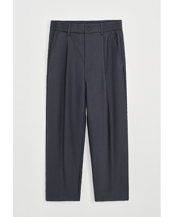 TAYLOR PANT DARK GREY