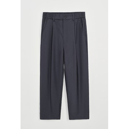 TAYLOR PANT DARK GREY