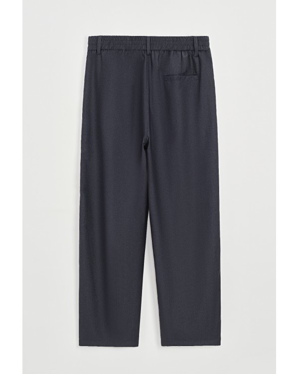 TAYLOR PANT DARK GREY 2