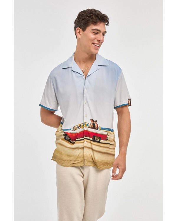 CAMISA CAR